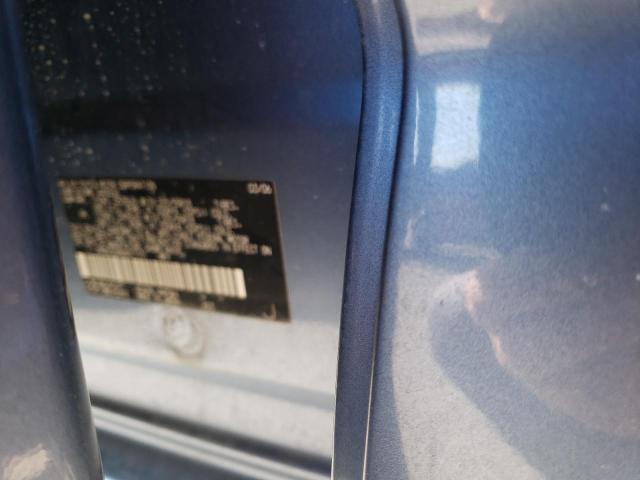 JTMZD32V866011131 - 2006 TOYOTA RAV4 SPORT 蓝色 照片 13