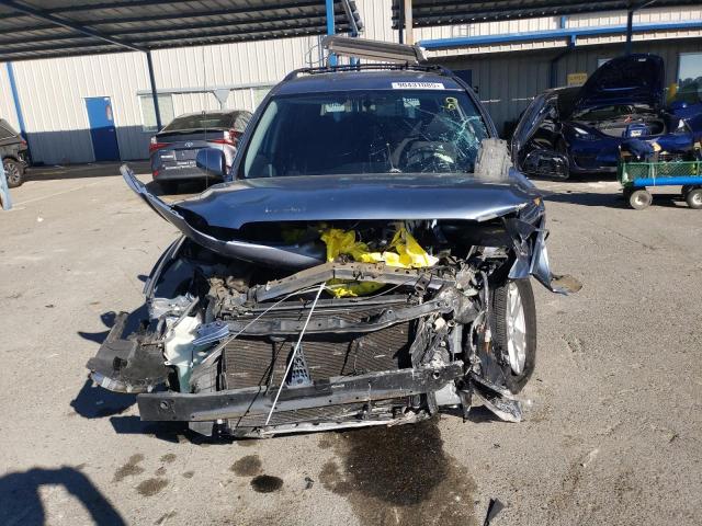 JTMZD32V866011131 - 2006 TOYOTA RAV4 SPORT 蓝色 照片 5