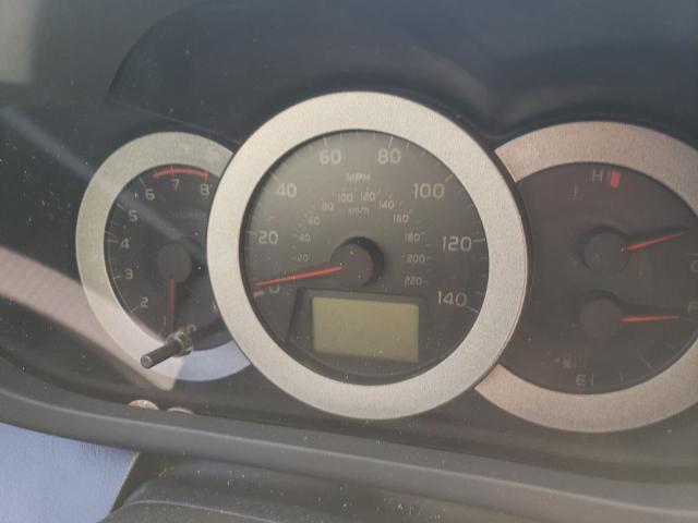 JTMZD32V866011131 - 2006 TOYOTA RAV4 SPORT 蓝色 照片 9