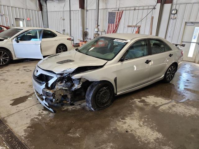 2009 TOYOTA CAMRY BASE, 