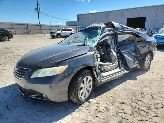 2009 TOYOTA CAMRY SE, 