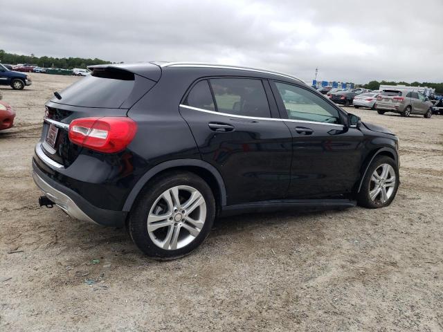 WDCTG4EB5GJ256868 - 2016 MERCEDES-BENZ GLA 250 黑色 照片 3