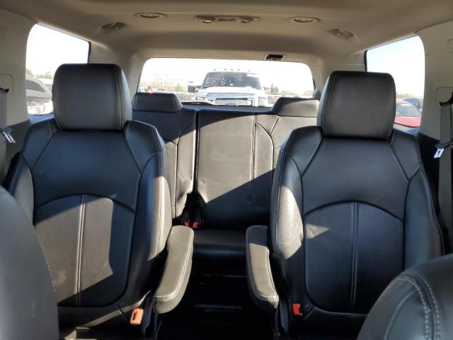 1GKKVRKD0FJ243619 - 2015 GMC ACADIA SLT-1 灰色 照片 10