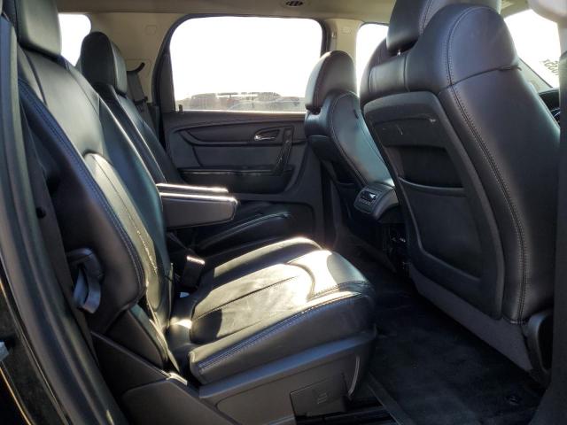 1GKKVRKD0FJ243619 - 2015 GMC ACADIA SLT-1 灰色 照片 11