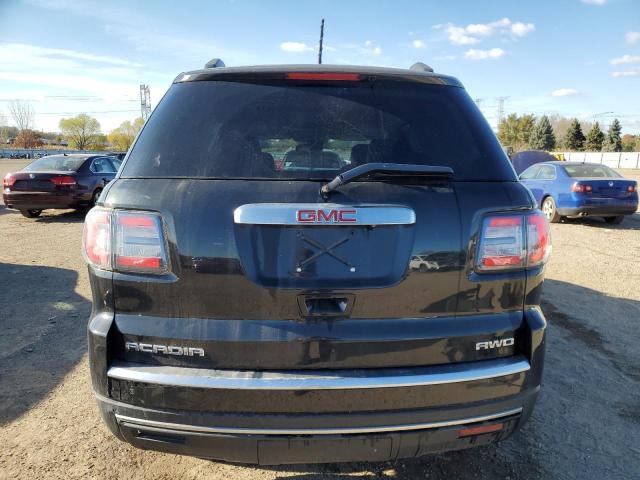 1GKKVRKD0FJ243619 - 2015 GMC ACADIA SLT-1 灰色 照片 6
