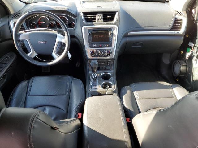 1GKKVRKD0FJ243619 - 2015 GMC ACADIA SLT-1 灰色 照片 8