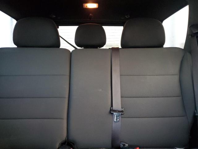 1FMCU9D7XBKB91815 - 2011 FORD ESCAPE XLT Mavi fotoğraf 10