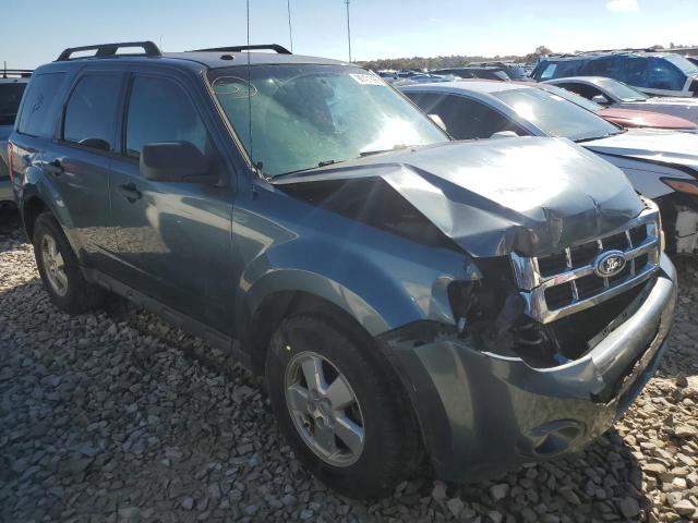 1FMCU9D7XBKB91815 - 2011 FORD ESCAPE XLT Mavi fotoğraf 4