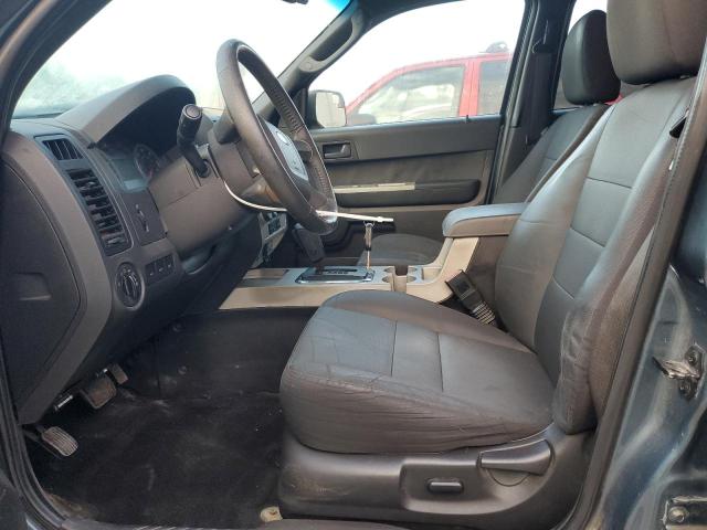 1FMCU9D7XBKB91815 - 2011 FORD ESCAPE XLT Mavi fotoğraf 7