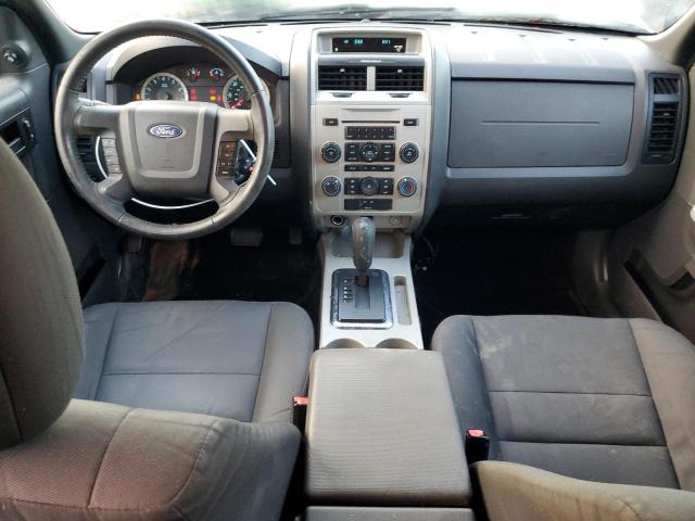 1FMCU9D7XBKB91815 - 2011 FORD ESCAPE XLT Mavi fotoğraf 8