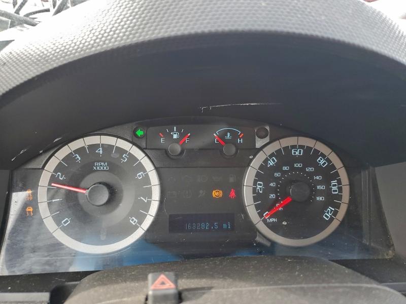 1FMCU9D7XBKB91815 - 2011 FORD ESCAPE XLT Mavi fotoğraf 9