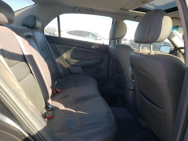 1HGCM66835A046992 - 2005 HONDA ACCORD EX 灰色 照片 10