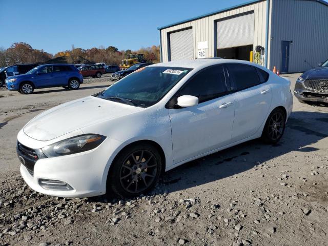 2015 DODGE DART SE, 