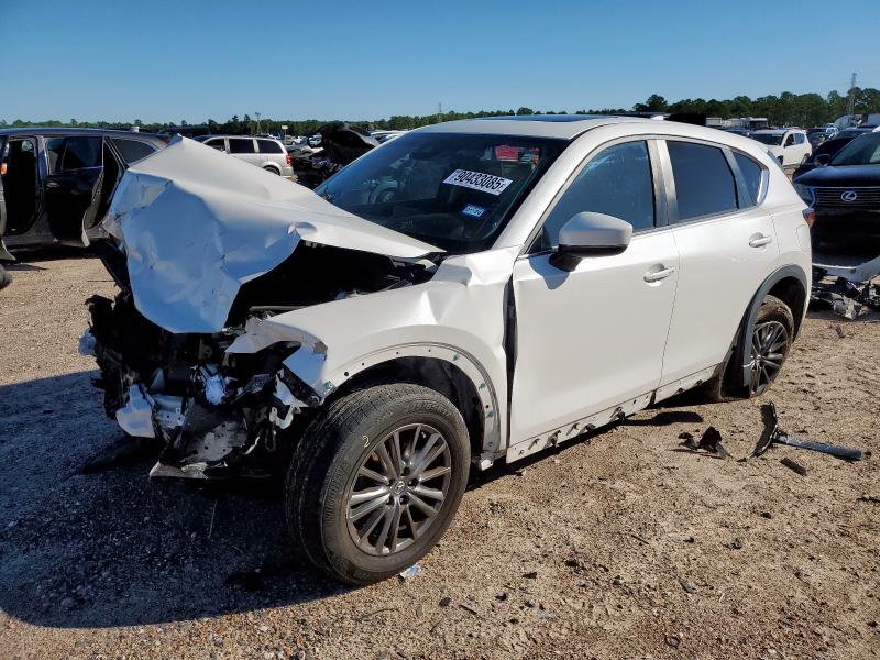 2017 MAZDA CX-5 TOURING, 