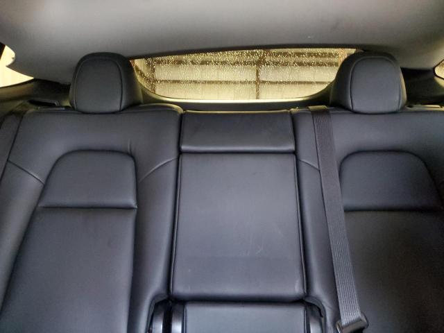 5YJYGDEE7MF254886 - 2021 TESLA MODEL Y 白色 照片 10