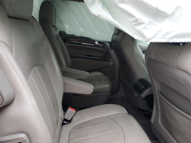 5GAKRBKD4EJ247079 - 2014 BUICK ENCORE Қызыл фото 10