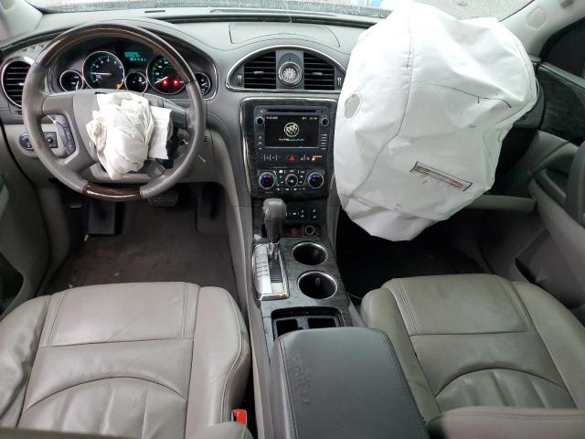 5GAKRBKD4EJ247079 - 2014 BUICK ENCORE Қызыл фото 8