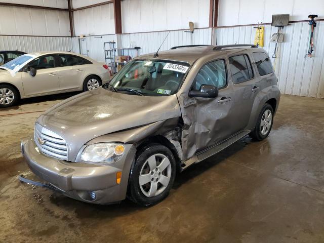 2011 CHEVROLET HHR LS, 