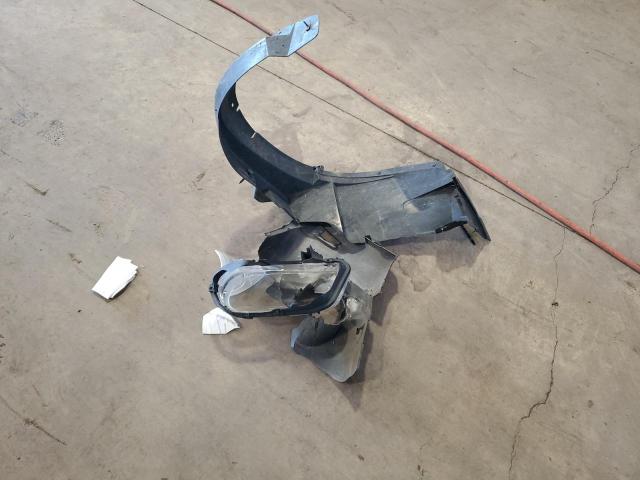 3GNBAAFW8BS665383 - 2011 CHEVROLET HHR LS GRAY photo 12