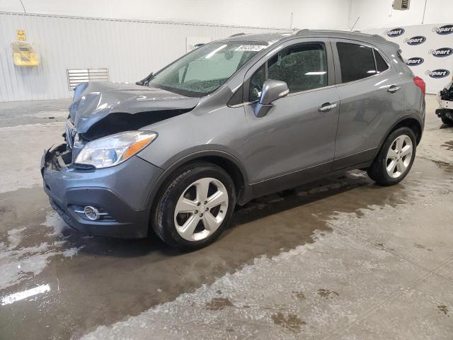 2015 BUICK ENCORE CONVENIENCE, 
