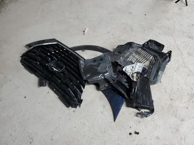 5N1DL0MM4HC512243 - 2017 INFINITI QX60 蓝色 照片 13