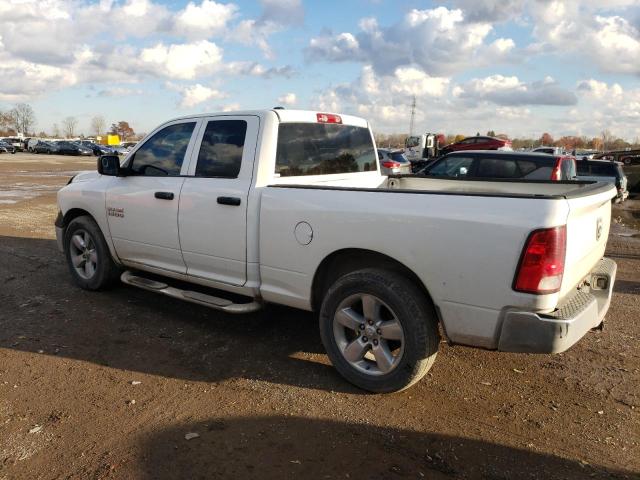 1C6RR6FG2ES445962 - 2014 RAM 1500 ST თეთრი ფოტო 2