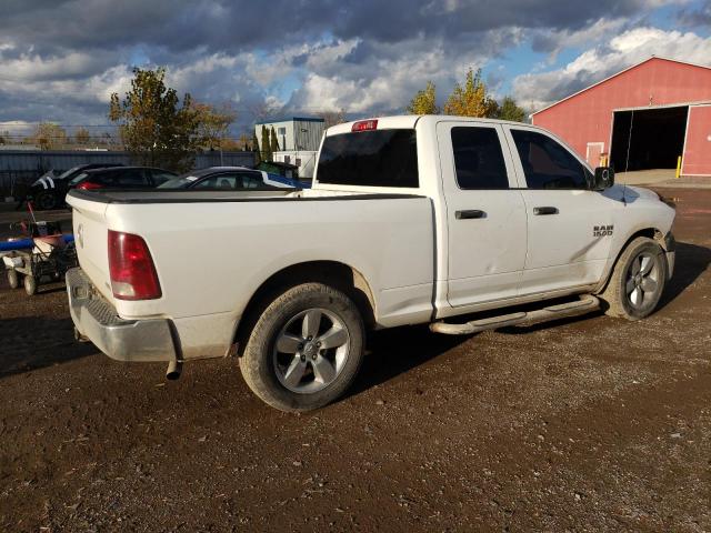 1C6RR6FG2ES445962 - 2014 RAM 1500 ST თეთრი ფოტო 3