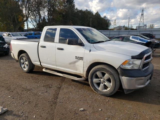 1C6RR6FG2ES445962 - 2014 RAM 1500 ST თეთრი ფოტო 4