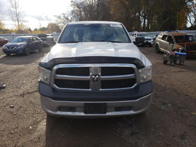 1C6RR6FG2ES445962 - 2014 RAM 1500 ST თეთრი ფოტო 5