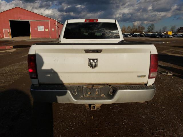 1C6RR6FG2ES445962 - 2014 RAM 1500 ST თეთრი ფოტო 6