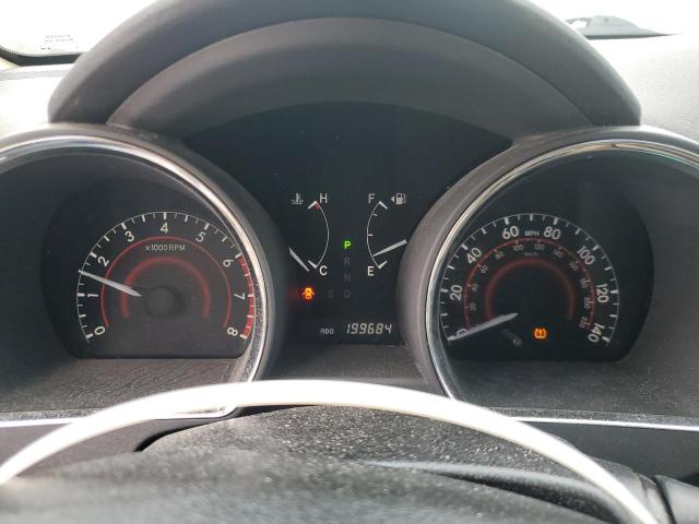 5TDZA3EH9CS019894 - 2012 TOYOTA HIGHLANDER BASE Ақ фото 9