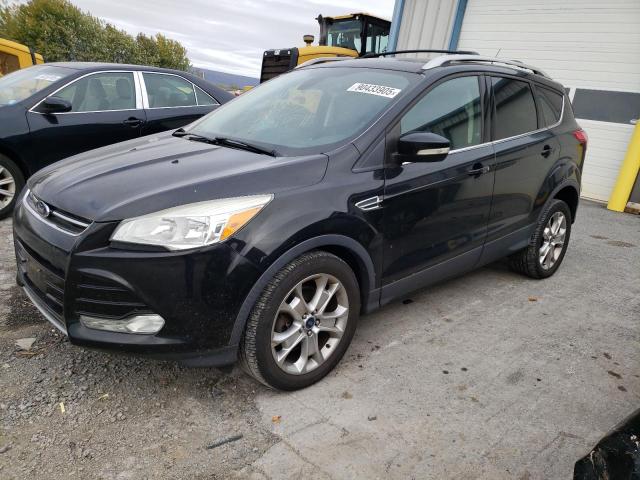 2015 FORD ESCAPE TITANIUM, 