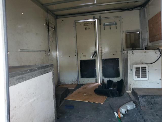 1GBJG31U471206370 - 2007 CHEVROLET EXPRESS 白色 照片 6