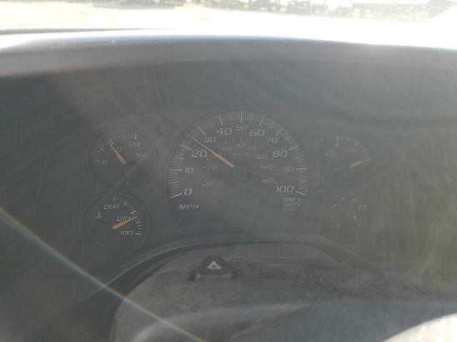 1GBJG31U471206370 - 2007 CHEVROLET EXPRESS 白色 照片 8