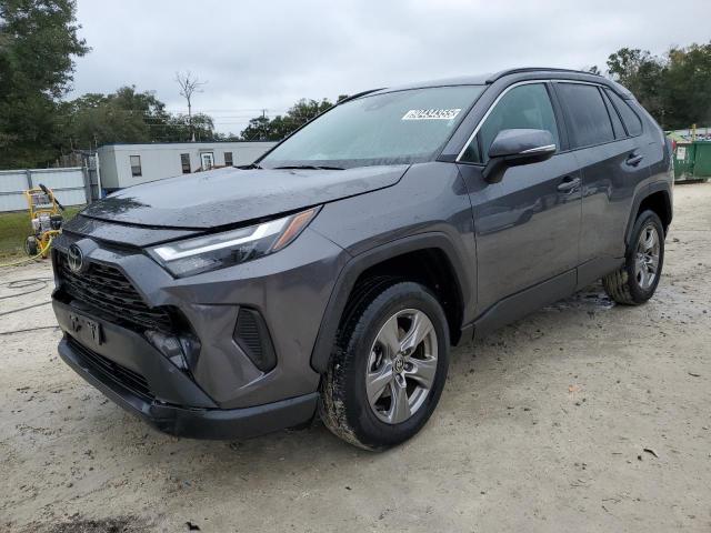 2024 TOYOTA RAV4 XLE, 