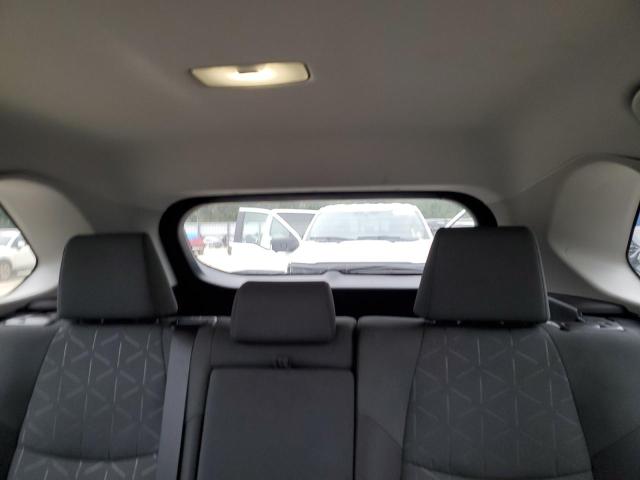 2T3P1RFVXRC424721 - 2024 TOYOTA RAV4 XLE Сұр фото 10