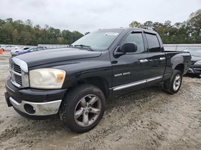 2007 DODGE RAM 1500 ST, 