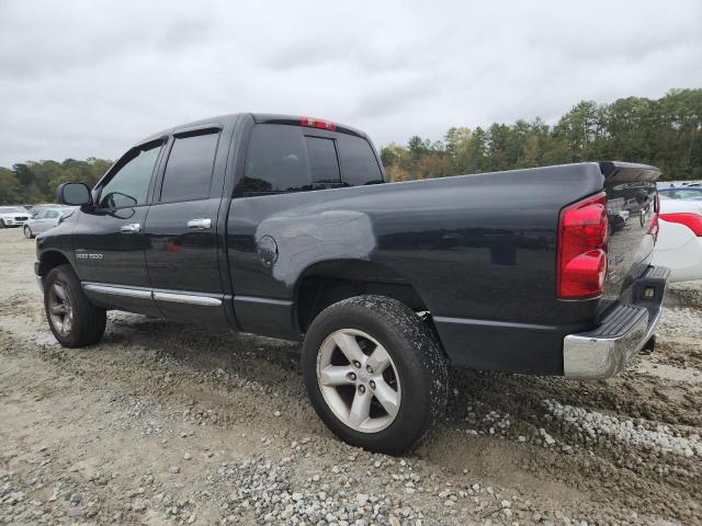 1D7HU18P57S140676 - 2007 DODGE RAM 1500 ST BLACK photo 2