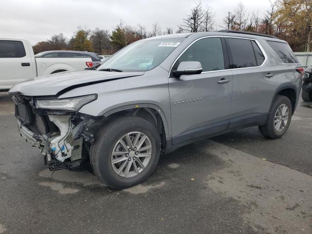 2023 CHEVROLET TRAVERSE LT, 