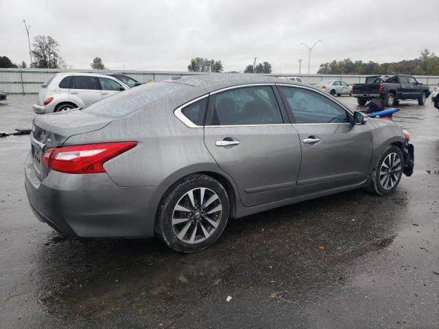1N4AL3AP3GC256446 - 2016 NISSAN ALTIMA 2.5 GRAY photo 3