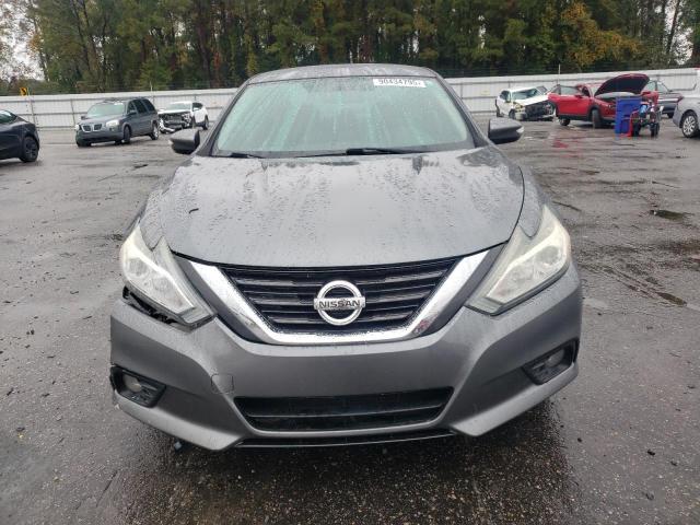 1N4AL3AP3GC256446 - 2016 NISSAN ALTIMA 2.5 GRAY photo 5