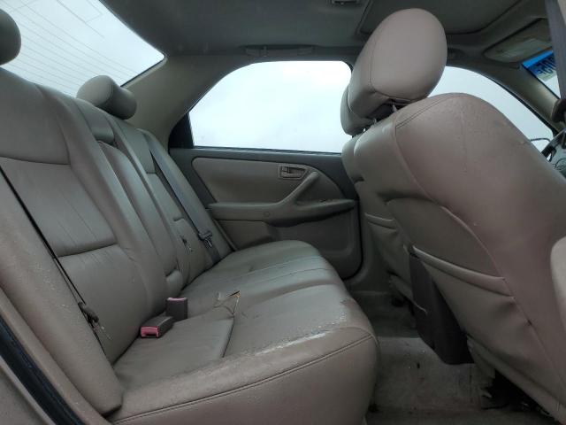 4T1BF28K9XU076811 - 1999 TOYOTA CAMRY LE თაფლისფერი ფოტო 10