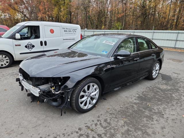 2018 AUDI A6 PREMIUM PLUS, 