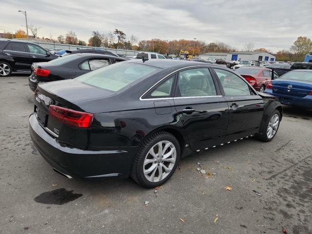 WAUG8AFC3JN037706 - 2018 AUDI A6 PREMIUM PLUS Қара фото 3