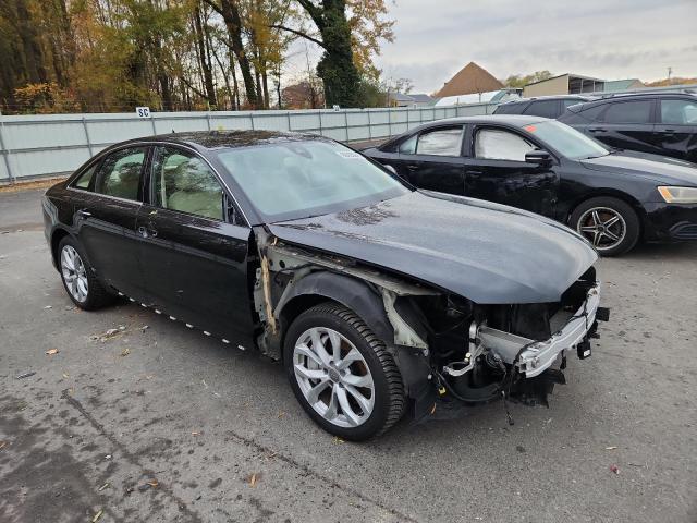 WAUG8AFC3JN037706 - 2018 AUDI A6 PREMIUM PLUS Қара фото 4