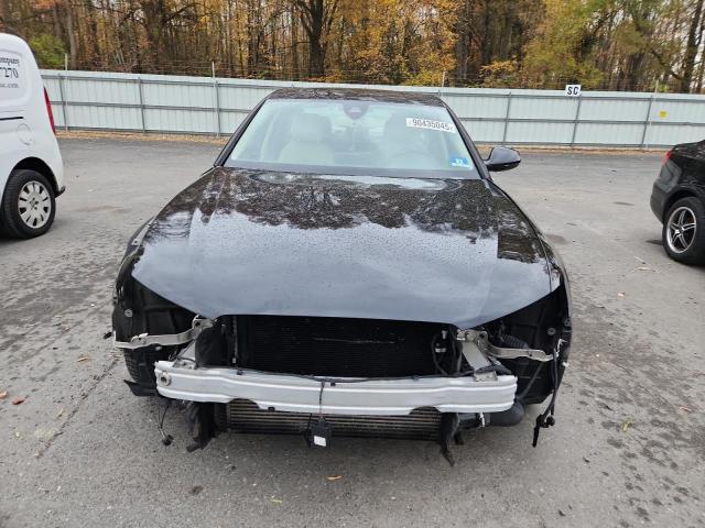 WAUG8AFC3JN037706 - 2018 AUDI A6 PREMIUM PLUS Қара фото 5