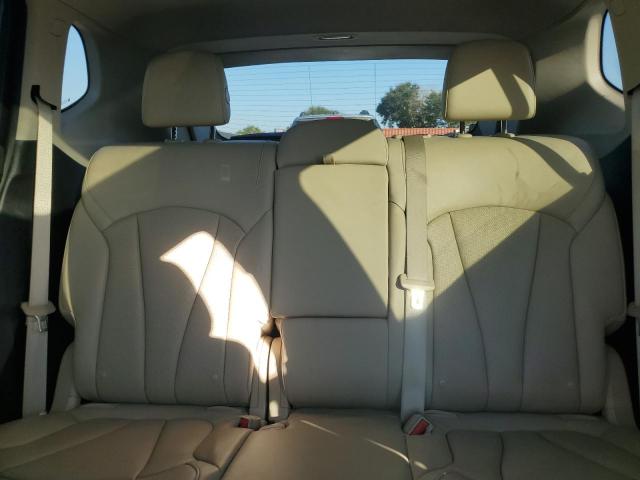 LRBFXCSA5LD060140 - 2020 BUICK ENVISION ESSENCE Կապույտ լուսանկար 10