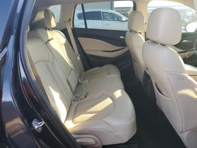 LRBFXCSA5LD060140 - 2020 BUICK ENVISION ESSENCE Կապույտ լուսանկար 11