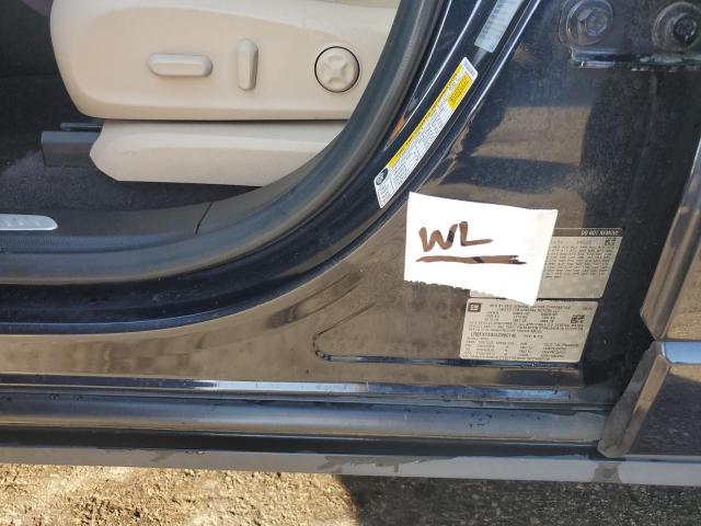 LRBFXCSA5LD060140 - 2020 BUICK ENVISION ESSENCE Կապույտ լուսանկար 13