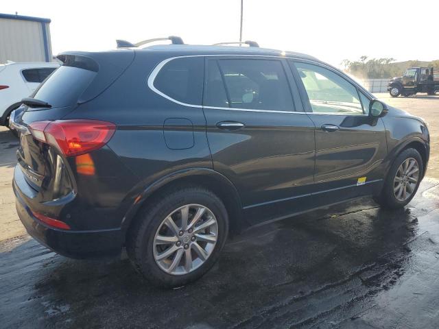 LRBFXCSA5LD060140 - 2020 BUICK ENVISION ESSENCE Կապույտ լուսանկար 3